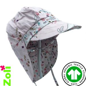 Chapeau bébé et enfant (6mois - 6 ans)