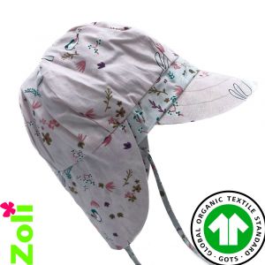 Chapeau bébé et enfant (6mois - 6 ans)