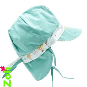 Chapeau bébé et enfant (6mois - 6 ans)