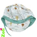 Chapeau bébé et enfant (6mois - 6 ans)
