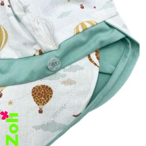Chapeau bébé et enfant (6mois - 6 ans)