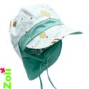 Chapeau bébé et enfant (6mois - 6 ans)