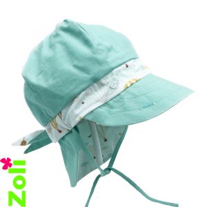 Chapeau bébé et enfant (6mois - 6 ans)