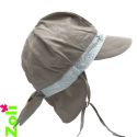 Chapeau bébé et enfant (6mois - 6 ans)