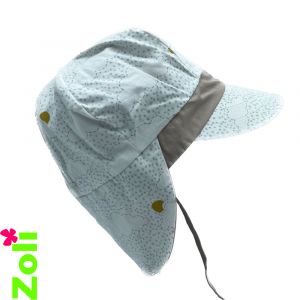 Chapeau bébé et enfant (6mois - 6 ans)