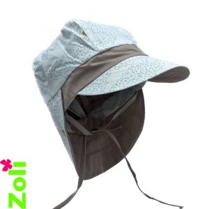 Chapeau bébé et enfant (6mois - 6 ans)