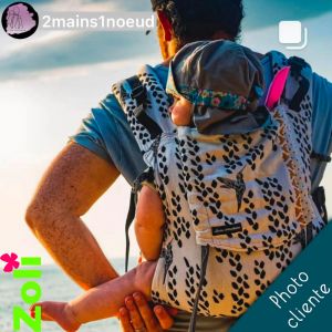 Chapeau bébé et enfant (6mois - 6 ans)