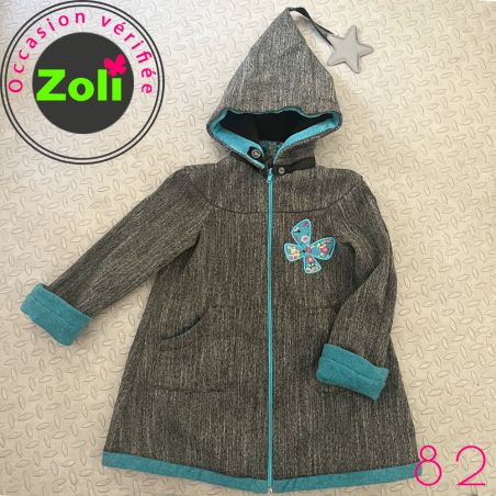 OCCASION : MoiZossi RainSnow Hanami T1