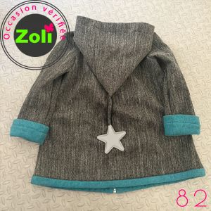 OCCASION : MoiZossi RainSnow Hanami T1