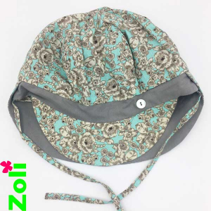 Chapeau bébé et enfant (6mois - 6 ans)