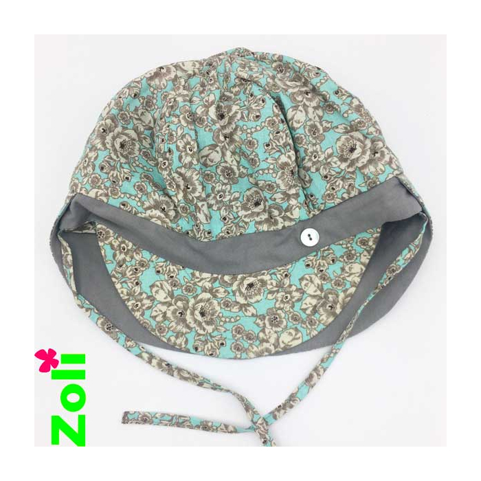 Chapeau bébé et enfant (6mois - 6 ans)