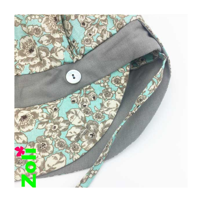 Chapeau bébé et enfant (6mois - 6 ans)