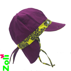 Chapeau bébé et enfant (6mois - 6 ans)