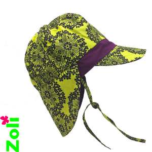 Chapeau bébé et enfant (6mois - 6 ans)