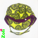 Chapeau bébé et enfant (6mois - 6 ans)
