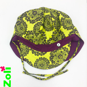 Chapeau bébé et enfant (6mois - 6 ans)