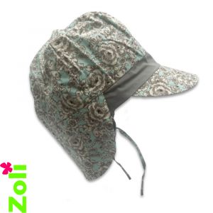 Chapeau bébé et enfant (6mois - 6 ans)