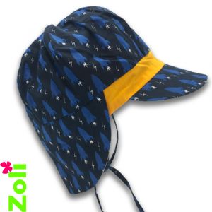 Chapeau bébé et enfant (6mois - 6 ans)
