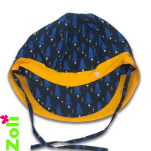 Chapeau bébé et enfant (6mois - 6 ans)