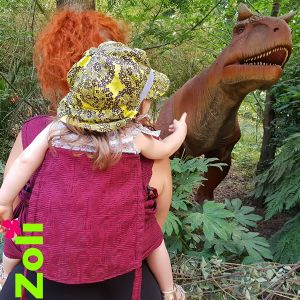 Chapeau bébé et enfant (6mois - 6 ans)