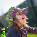Chapeau bébé et enfant (6mois - 6 ans)
