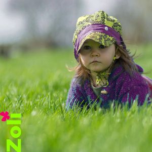 Chapeau bébé et enfant (6mois - 6 ans)