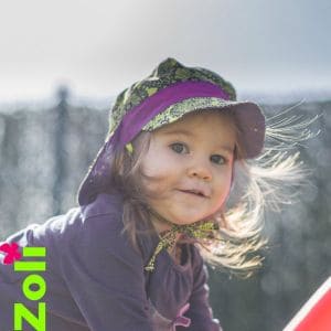 Chapeau bébé et enfant (6mois - 6 ans)
