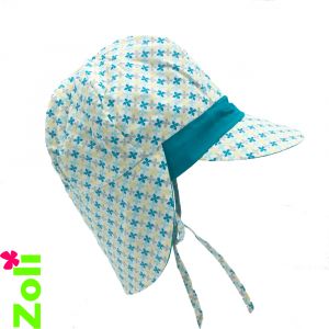 Chapeau bébé et enfant (6mois - 6 ans)