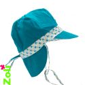 Chapeau bébé et enfant (6mois - 6 ans)