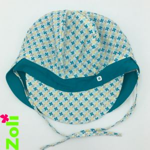 Chapeau bébé et enfant (6mois - 6 ans)
