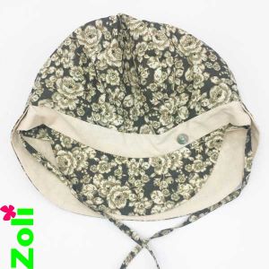 Chapeau bébé et enfant (6mois - 6 ans)