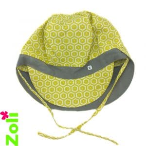 Chapeau bébé et enfant (6mois - 6 ans)