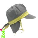 Chapeau bébé et enfant (6mois - 6 ans)