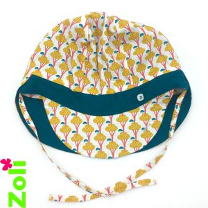 Chapeau bébé et enfant (6mois - 6 ans)
