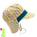 Chapeau bébé et enfant (6mois - 6 ans)