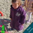 Manteau Enfant "MoiZossi" Week End