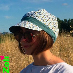 Casquette Junior et Adulte PROMO