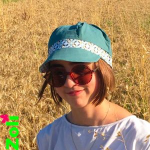 Casquette Junior et Adulte PROMO