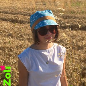 Casquette Junior et Adulte PROMO