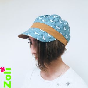 Casquette Junior et Adulte PROMO