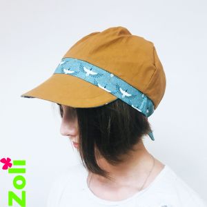 Casquette Junior et Adulte PROMO