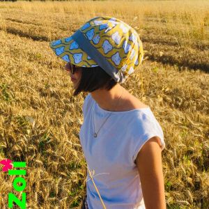 Casquette Junior et Adulte PROMO