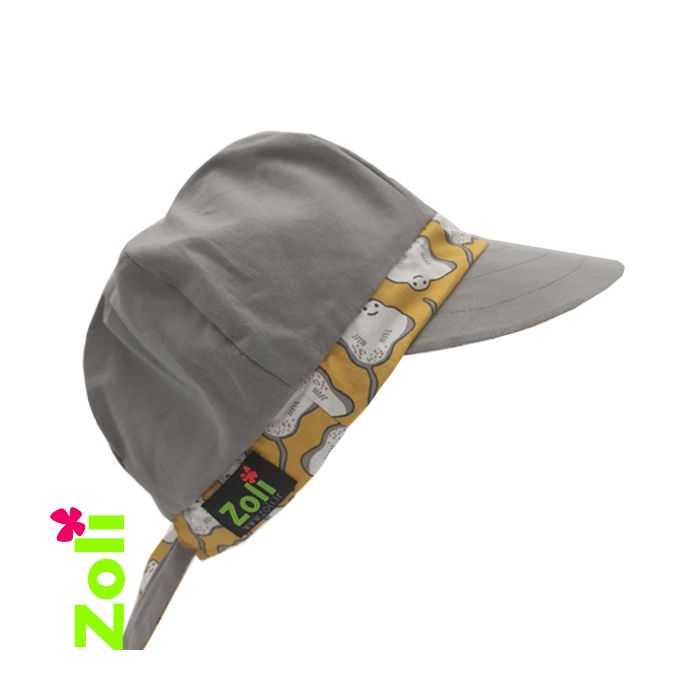 Casquette Junior et Adulte PROMO