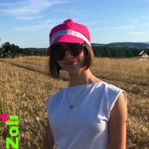 Casquette Junior et Adulte PROMO