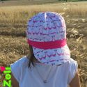 Casquette Junior et Adulte PROMO