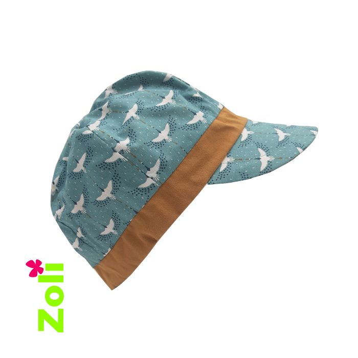 Casquette Junior et Adulte PROMO