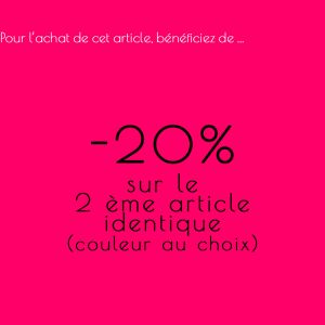 Capuchon ENFANT imperméable Week-End