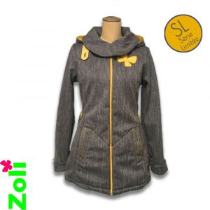 Pack de portage RainSnow Femme