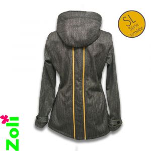 Pack de portage RainSnow Femme