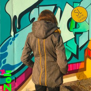 Pack de portage RainSnow Femme